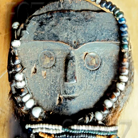 Верования кетов