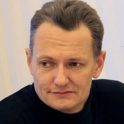 Игорь Негирев