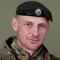 Константин Чирков