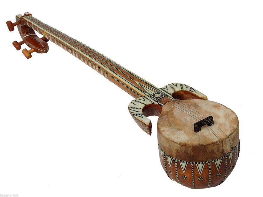 Таджикские инструменты. Кашгарский рубаб. Узбекский рубаб музыкальный инструмент. Равап уйгурский инструмент. Музыкальный инструмент рубоб.